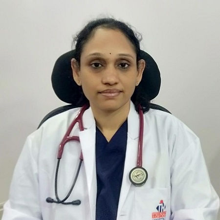 Dr. Sreedevi Meesala